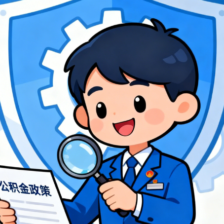 阿里《关于2025住房公积金年度缴存有关问题的通知》政策解读
