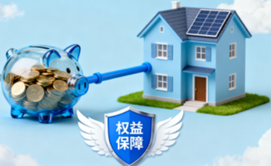 阿里住房公积金政策“上新” 一文为你划重点