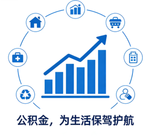 阿里住房公积金制度迎来历史性变革：普惠化、数字化、服务化成为新趋势
