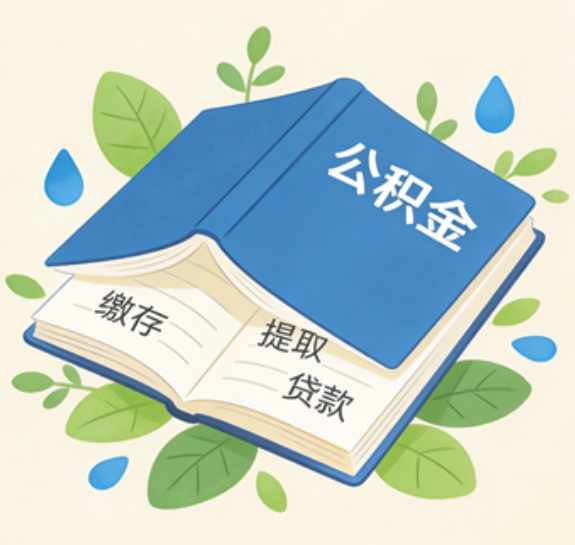 阿里住房公积金的提取条件
