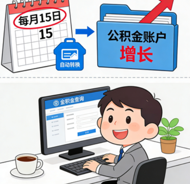 阿里公积金代办服务：专业赋能，合规守护您的住房权益