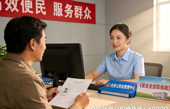 阿里住房公积金提取规范全面升级