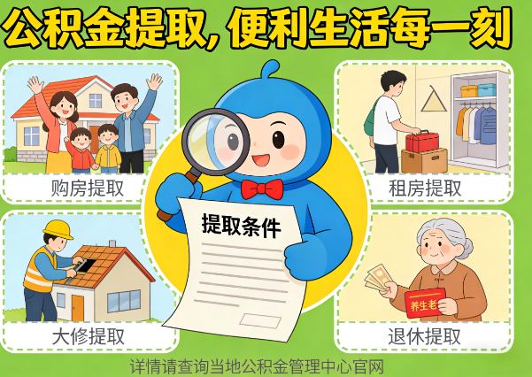 阿里住房公积金提取业务的关键注意事项深度解析