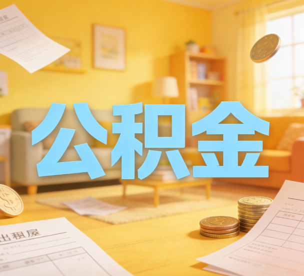 阿里别让公积金“躺在账户里睡觉”！