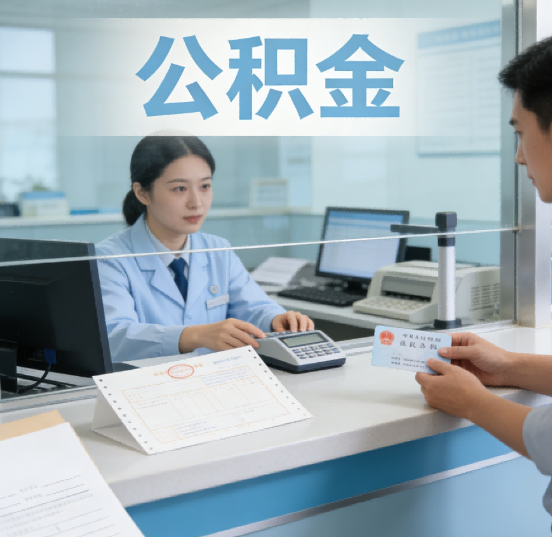 阿里公积金提取的两种方式全面对比