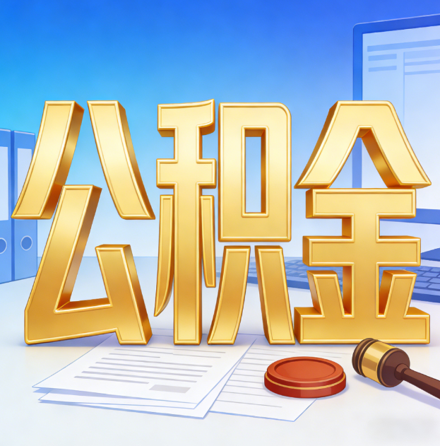 阿里公积金代办行业观察：从“跑腿经济”到“专业服务”的蝶变之路