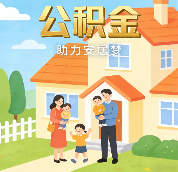 阿里公积金代办行业观察：合规化浪潮下，专业服务迎来价值回归