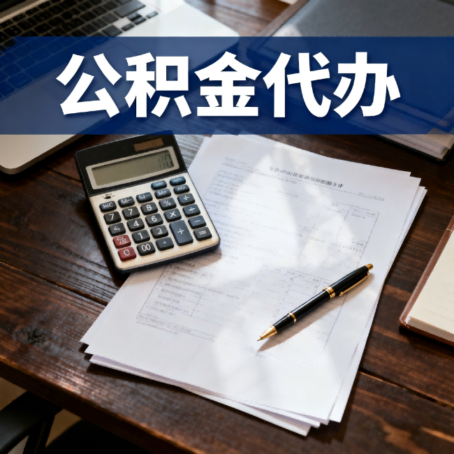 阿里公积金代办：哪些人办了之后说“真值”