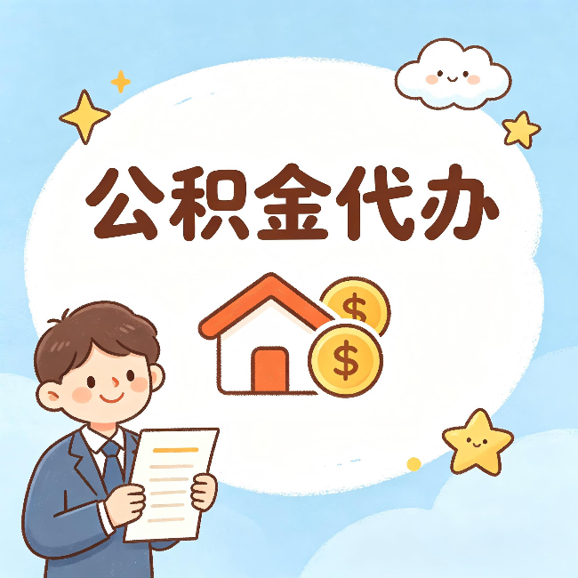 阿里公积金代办：从咨询到到账，一个完整案例还原